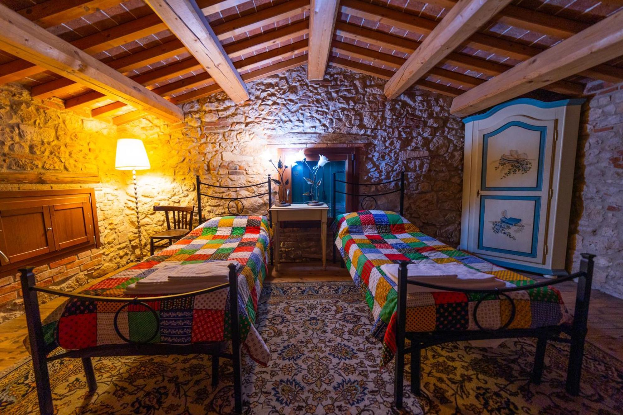 Agriturismo Riva Ratta Montecchio Maggiore Exterior foto