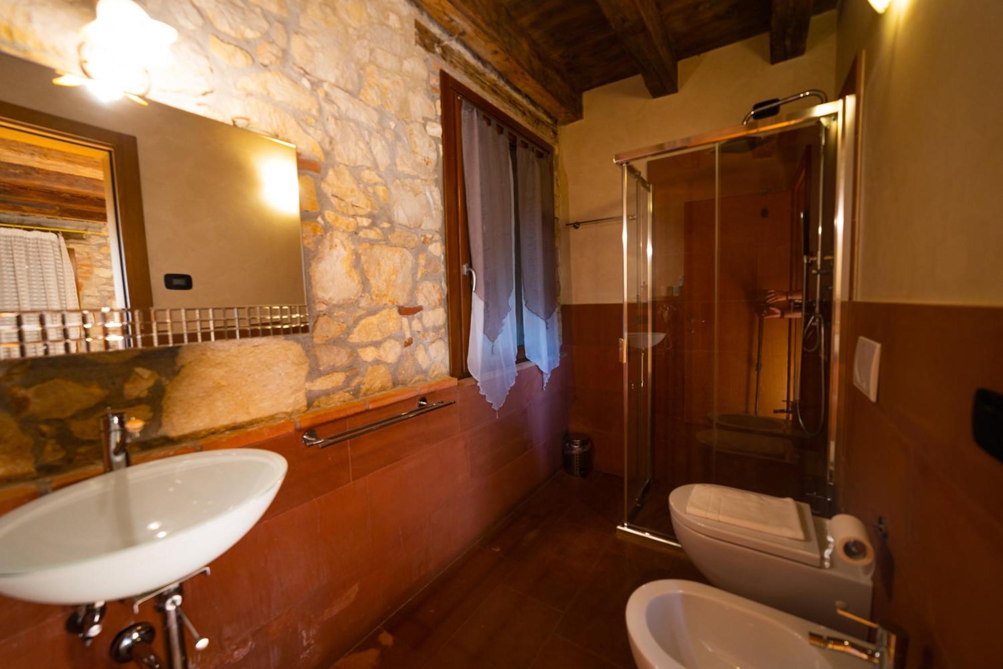 Agriturismo Riva Ratta Montecchio Maggiore Exterior foto